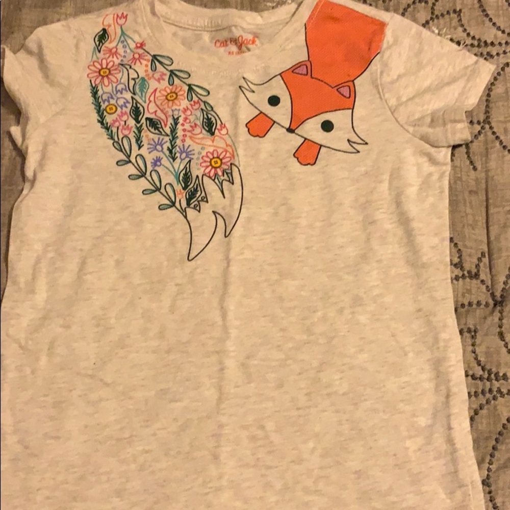 Girls 4/5 shirts. Pick 3 for $15. Never used.